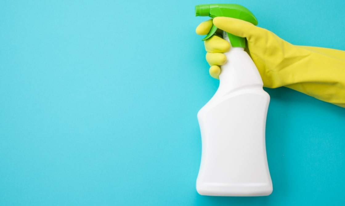 Cum să îți pregătești locuința de sosirea firmei de curățenie