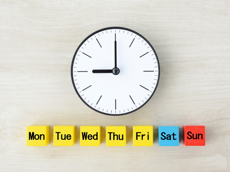 Cum dezvolți un program de curățenie în casă eficient și ușor de gestionat?