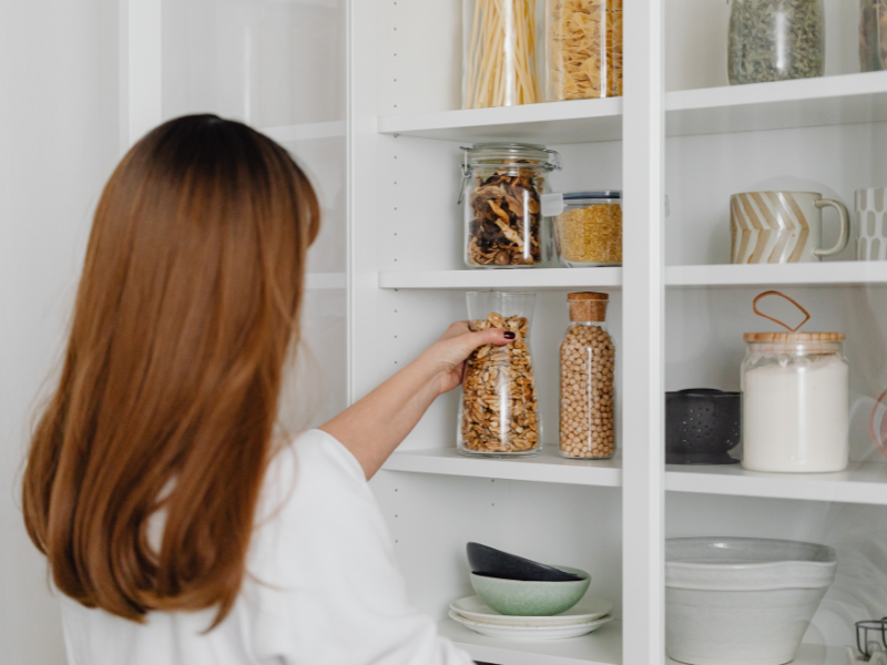 Image from our cleaning services