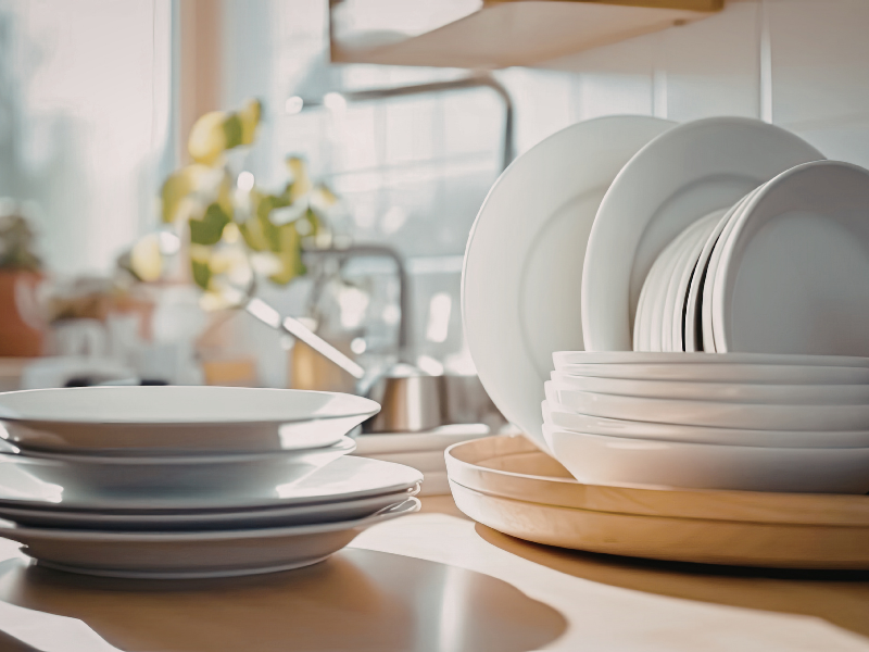 Image from our cleaning services